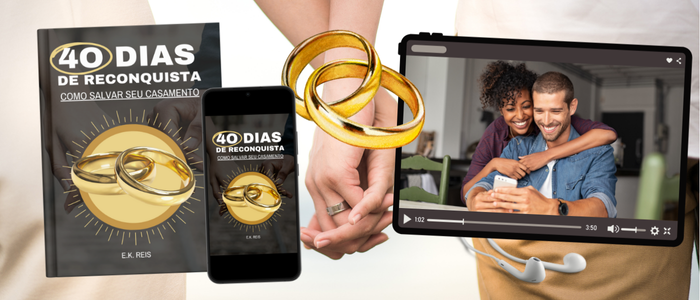 A Reconquista - 40 Dias de Reconquista