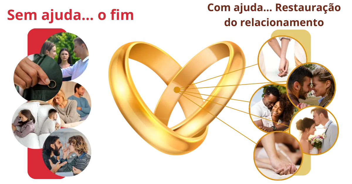 Restauração de Casamento